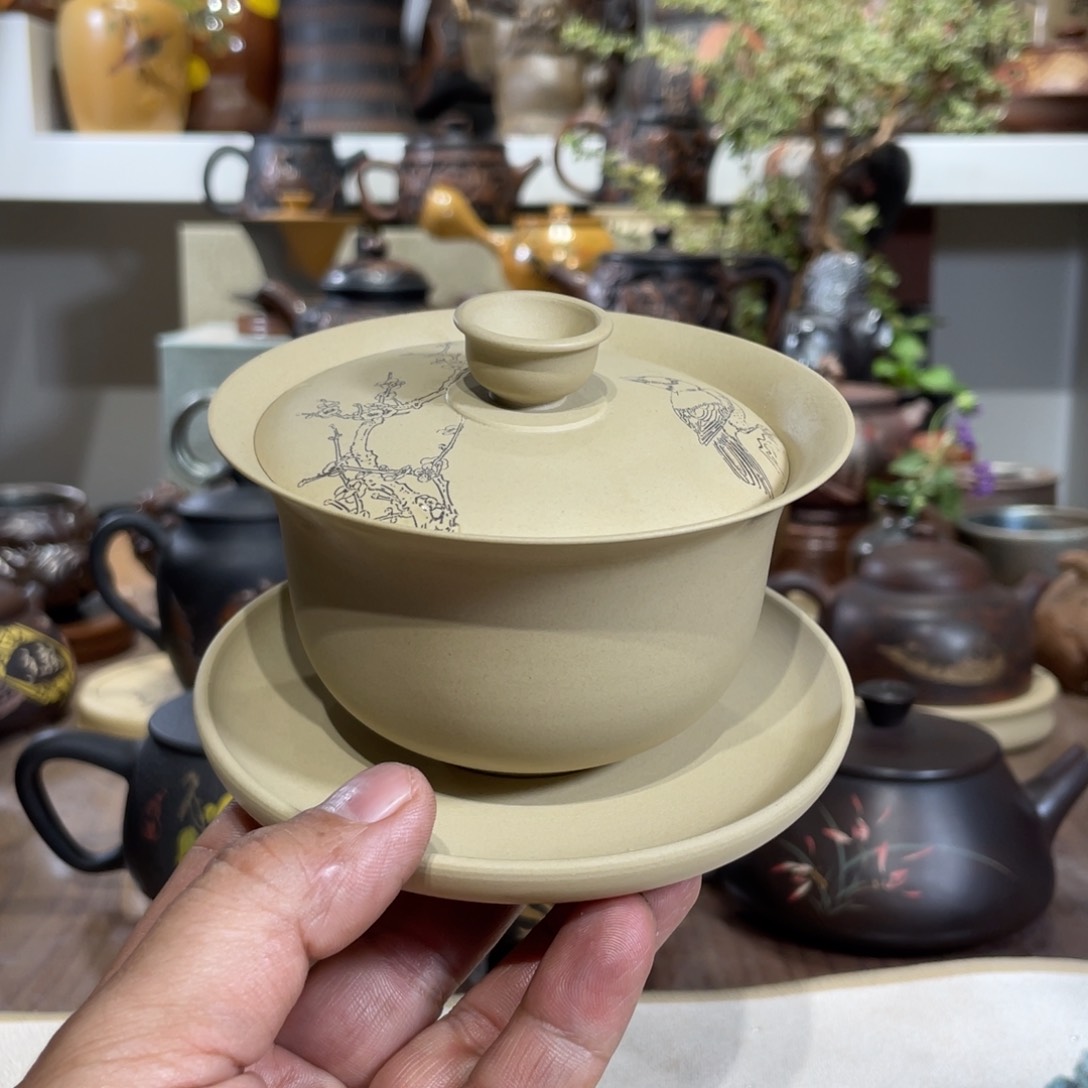 盖碗福利190毫升左右