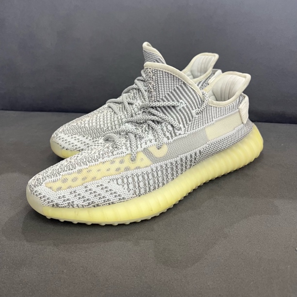 43码/椰子350满天星/52342/休闲鞋/无原盒/EF2905