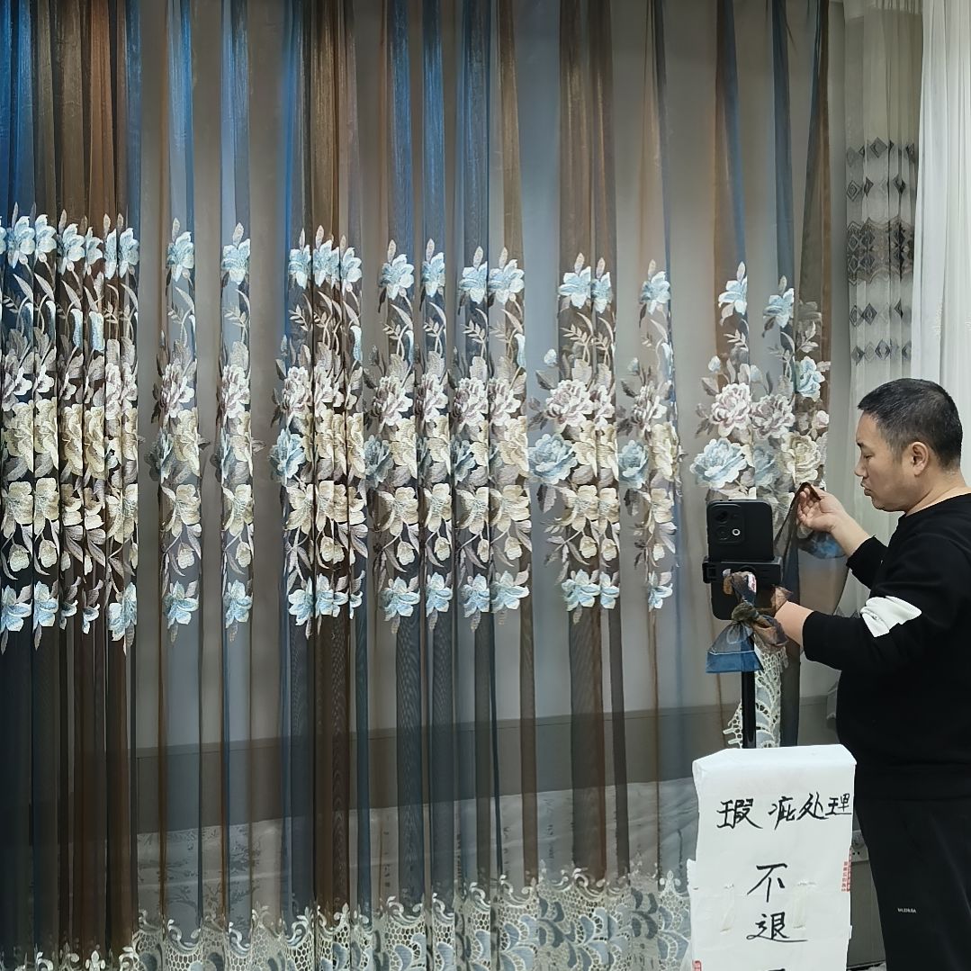 混纺8.5米一片高度2.5