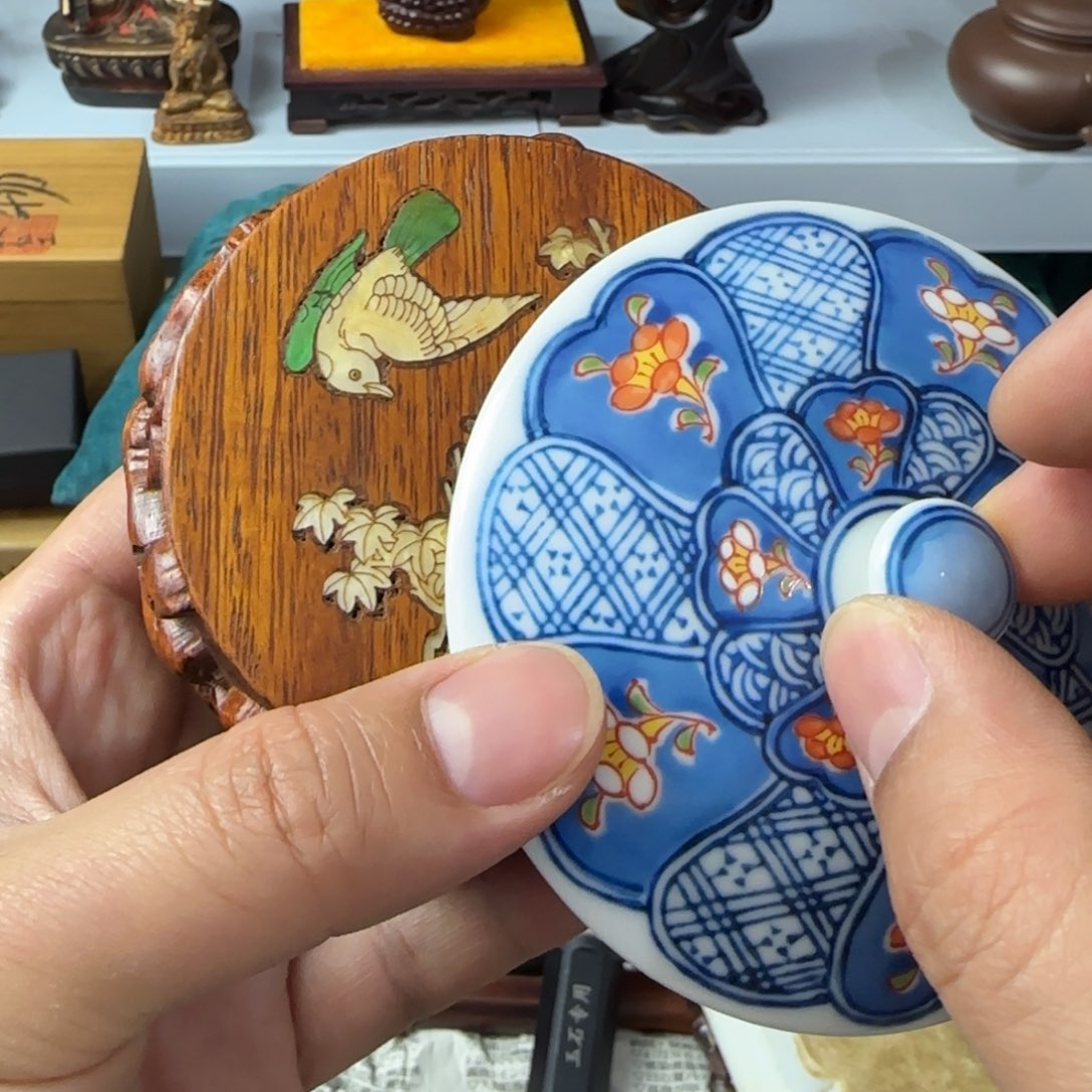 紫砂茶宠放漏场，全都漏