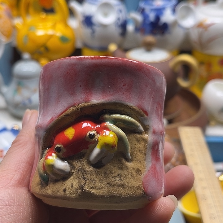 瓷片清库存满18包邮，新疆西藏青海不包邮，回流瓷器、