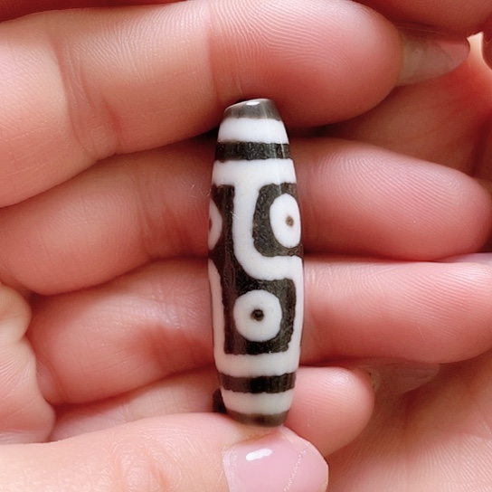 玛瑙/玉髓颈饰合金