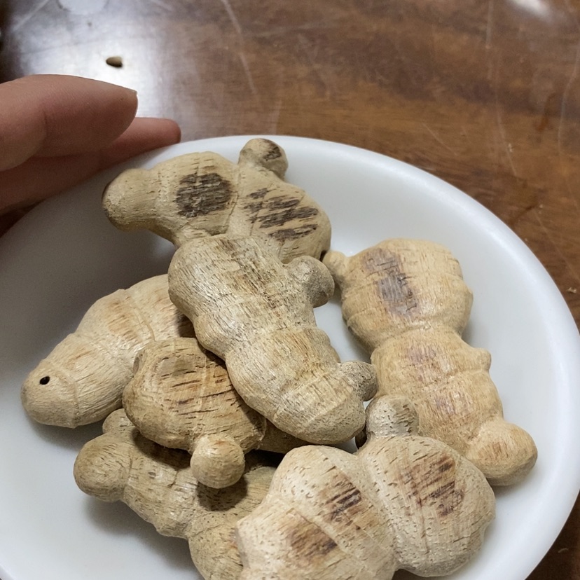 【闪购商品】芽庄后排生姜一个（中22