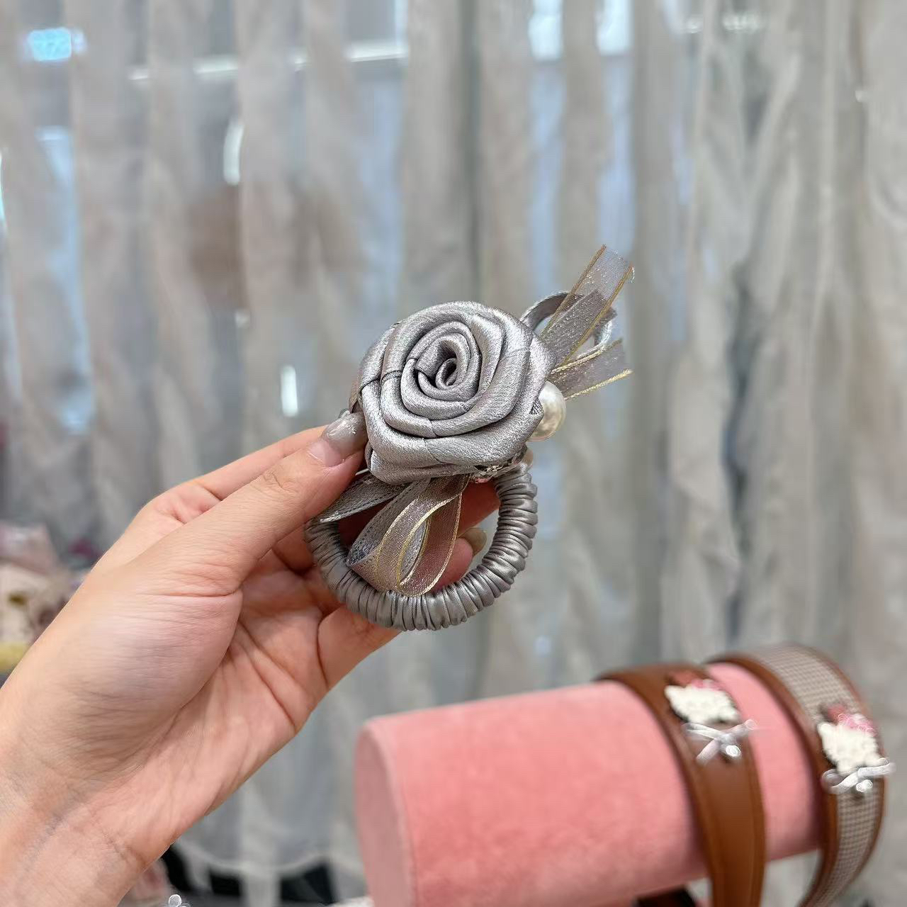 ZB-1572 韩版儿童发饰