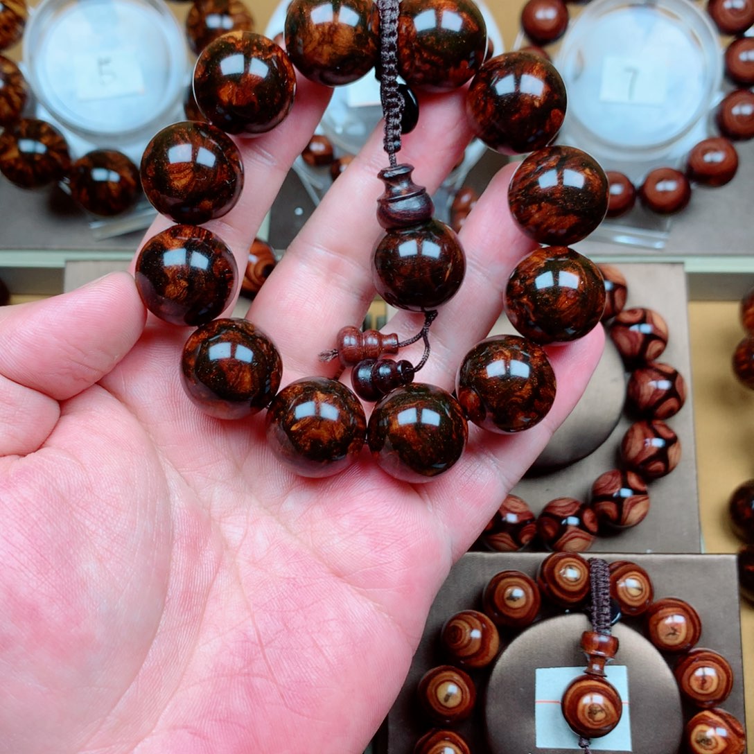 黄花梨/降香黄檀2.0瘤疤太阳花