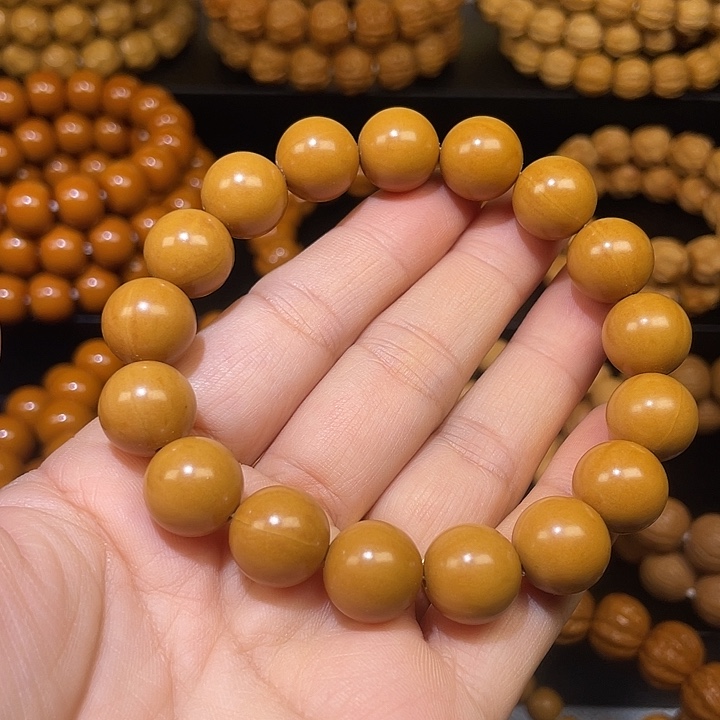 手串猴头核桃猴头核桃手串