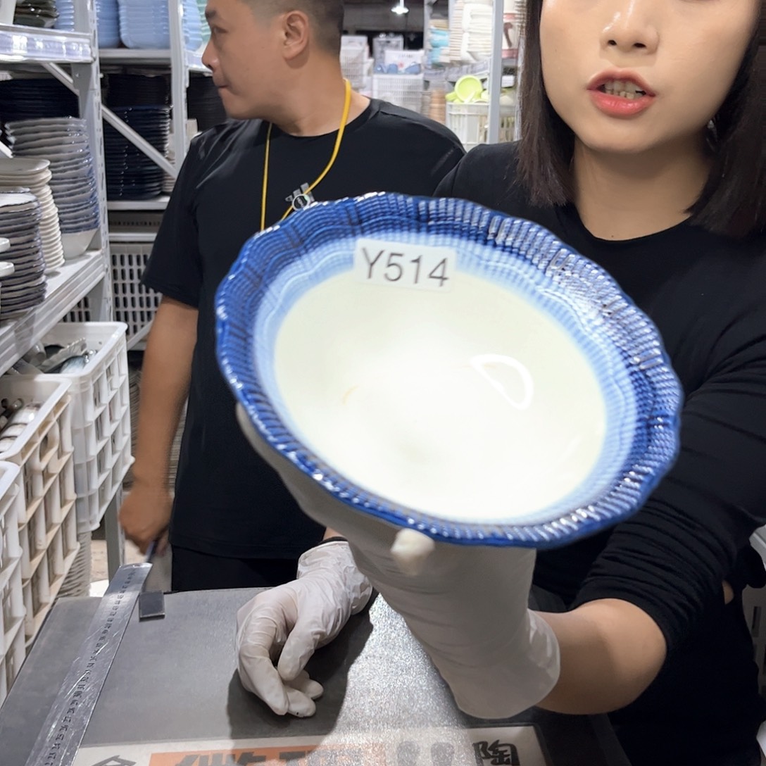 瓷片514             2个