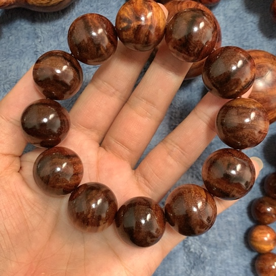 手串/手链黄花梨/降香黄檀