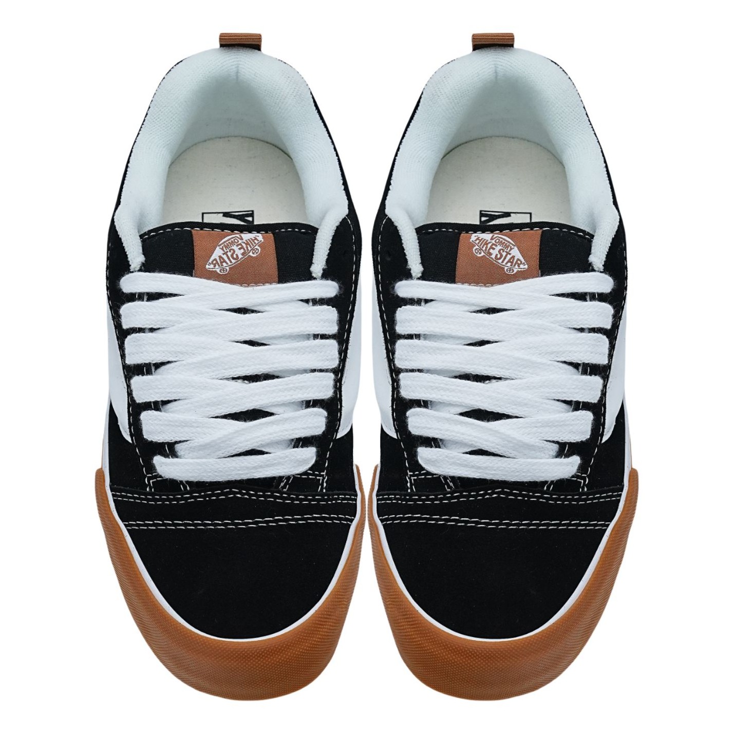 浮力捡漏面包鞋板鞋情侣夏季潮流男士女款休闲百搭情侣款S51