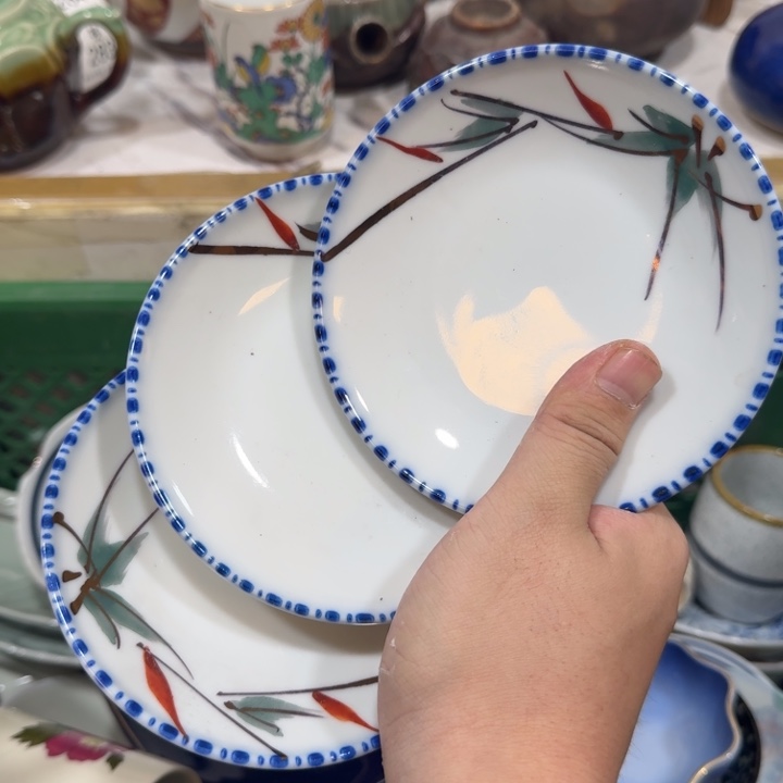 陶瓷推荐第二名20包邮