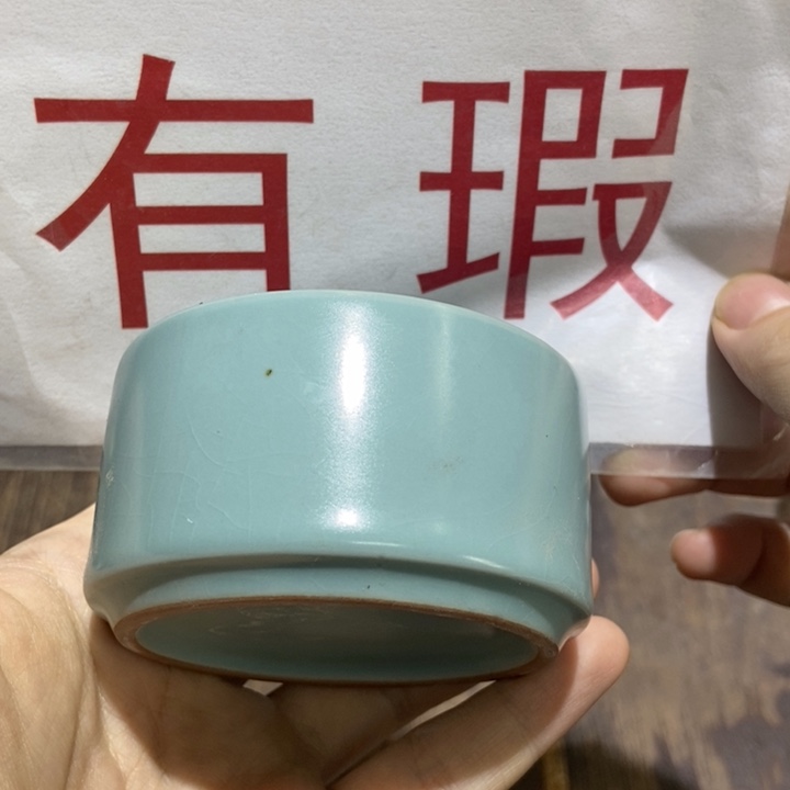 陶瓷艺术品的制作