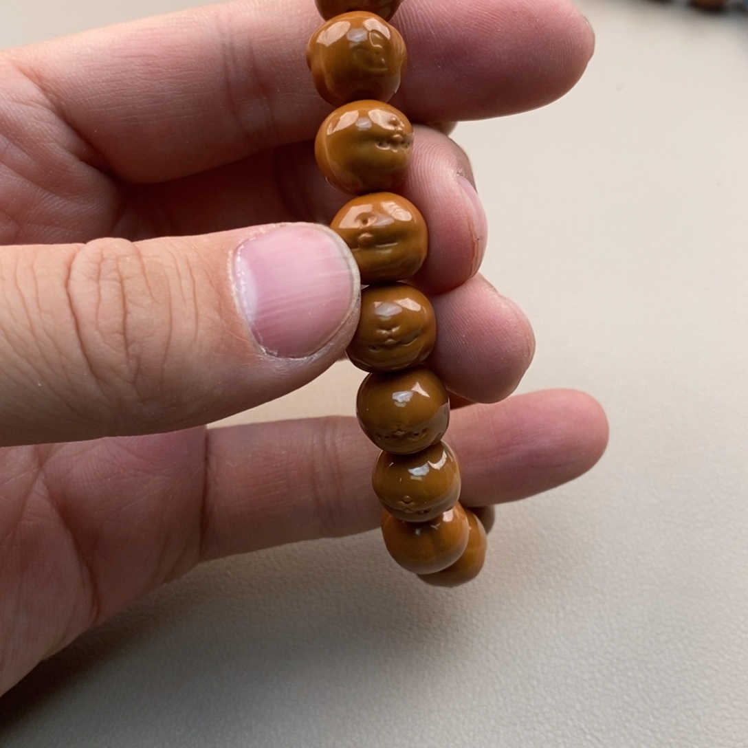 猴头核桃吊坠福利福利