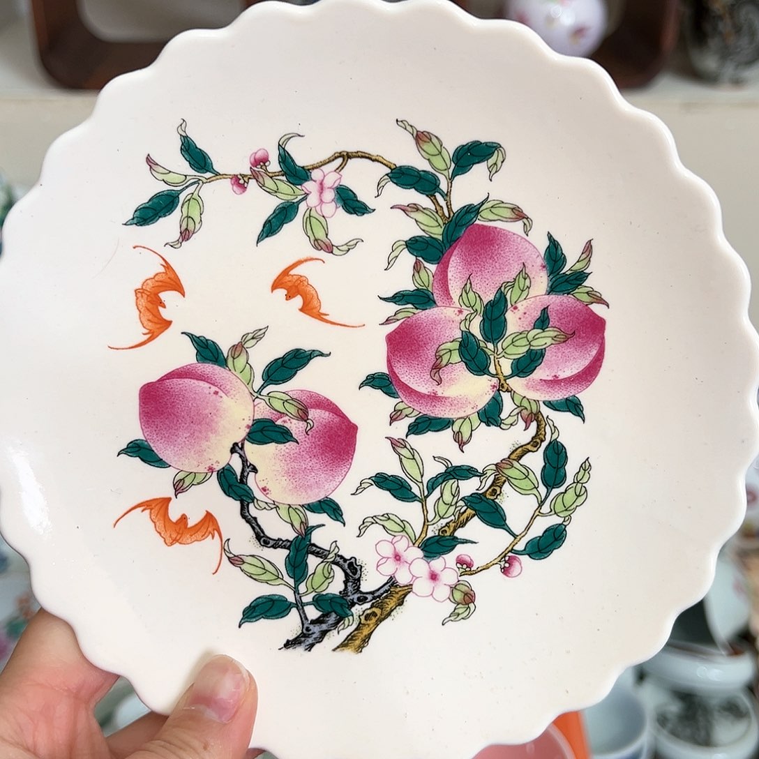 微瑕微瑕景德镇陶瓷