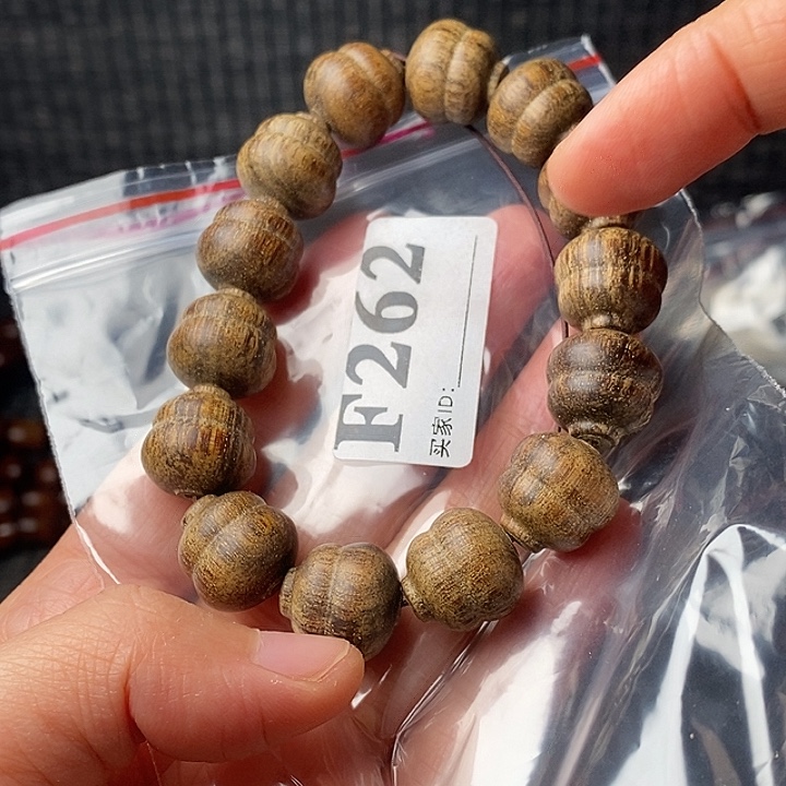 贡木手串/手链暗香出品精品木穿