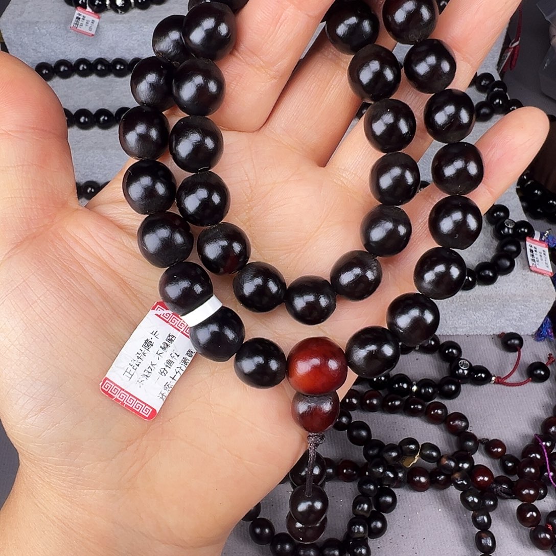 极致精品卡12.5毫米36颗手持