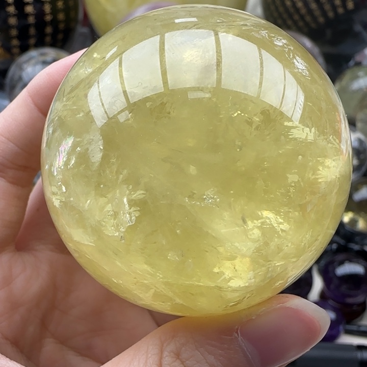 摆件未镶嵌水晶a397