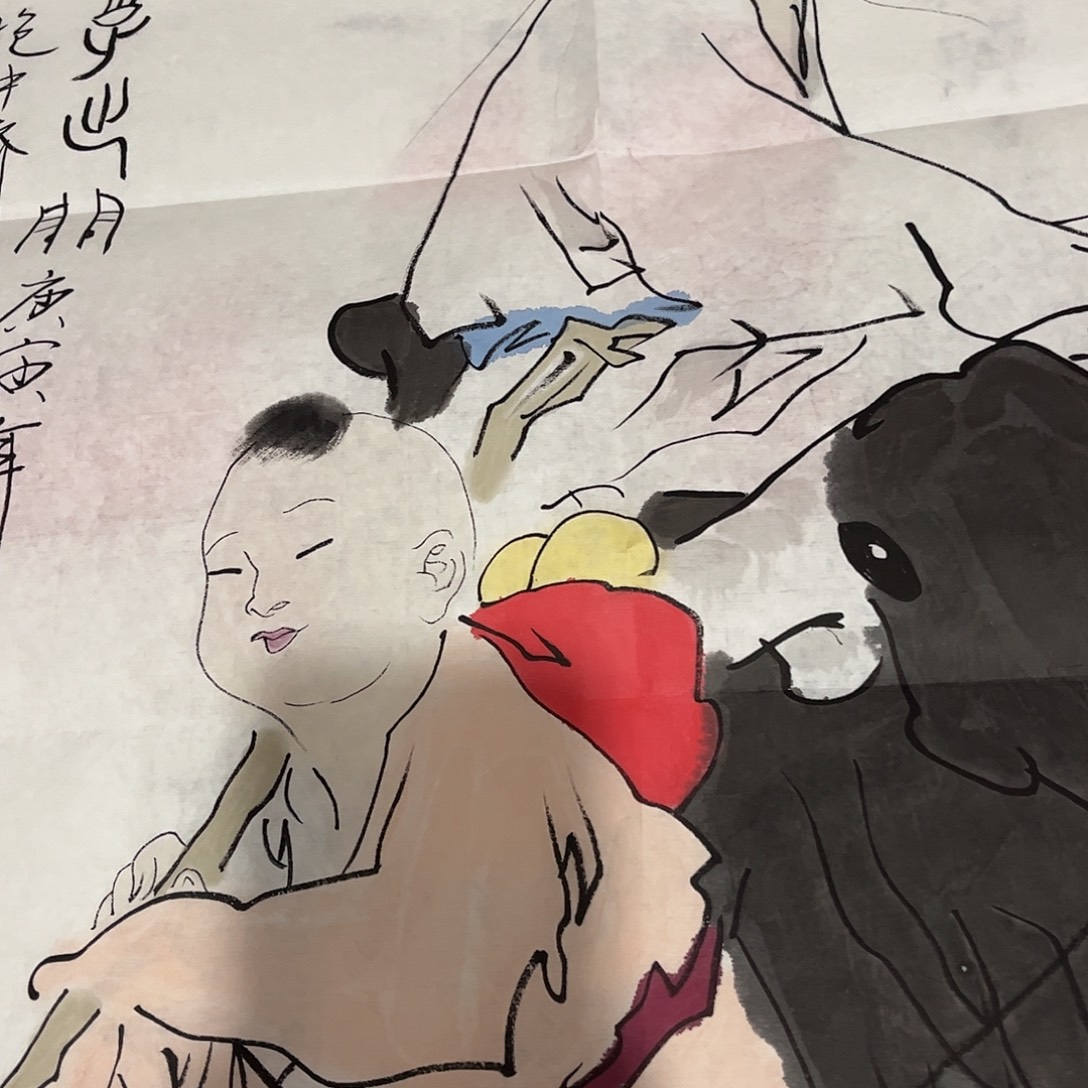 横款嘉恩艺术甄选