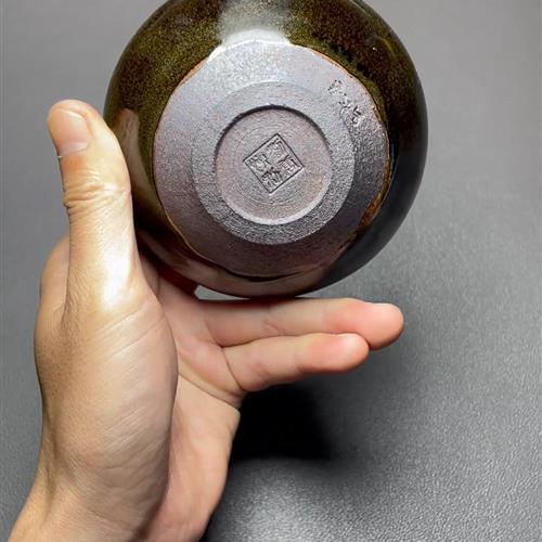 【闪购商品】茶盏-瑕疵-503.........