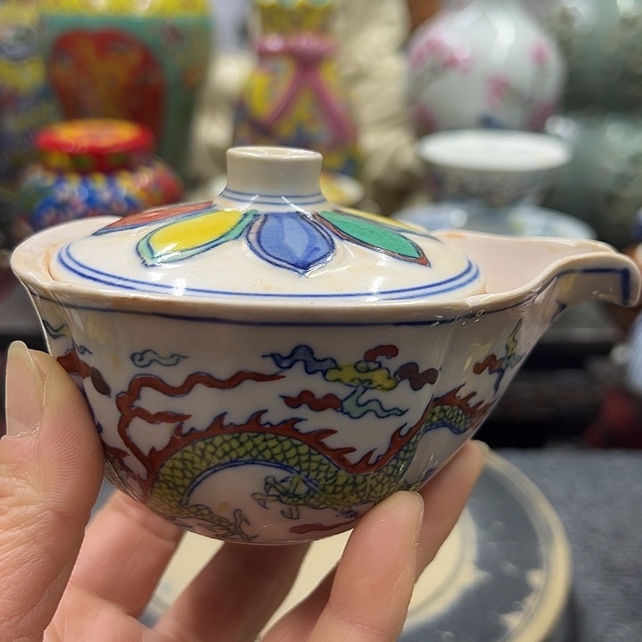 瓷片摆件摆件摆件摆件