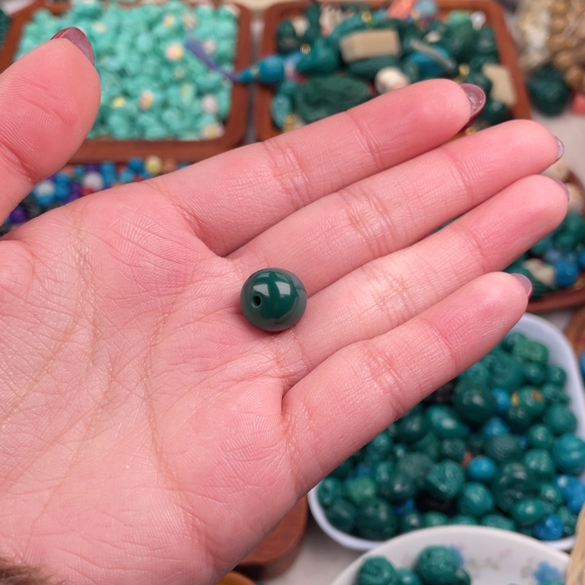 【闪购商品】琉璃非金属