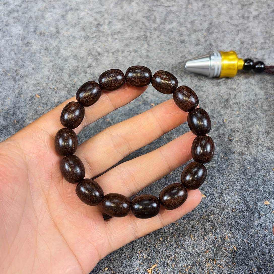 贡木许***康黑珍珠爆星