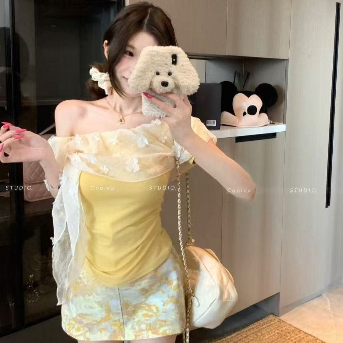 新款女装孤品捡漏(默认微瑕介意勿拍）显瘦