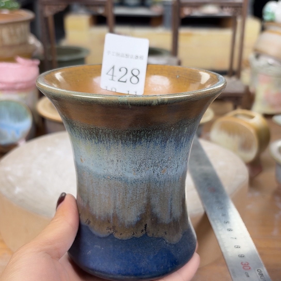 瓷片景德镇陶瓷手工制作