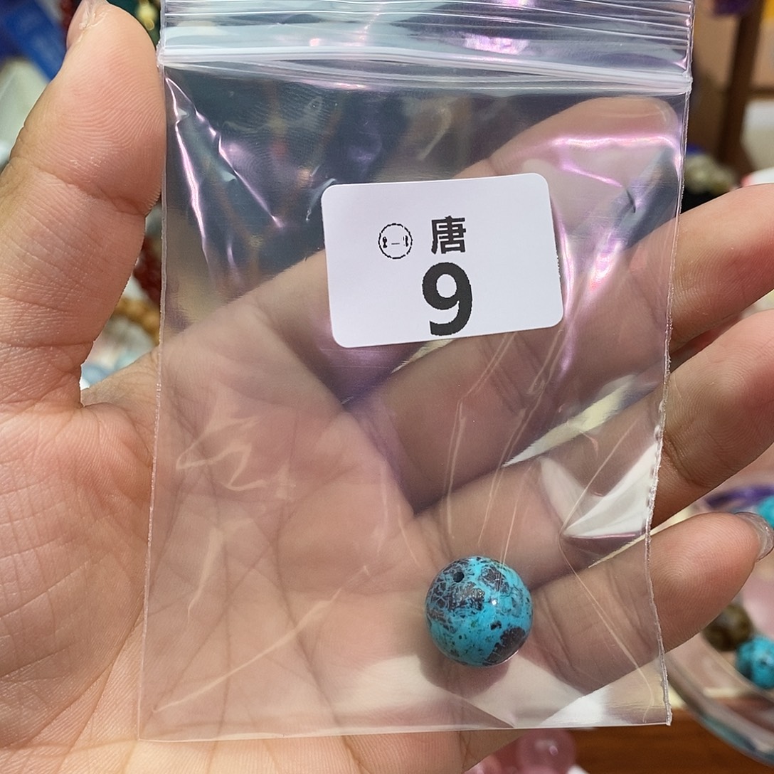 手串未镶嵌水晶多样性发一