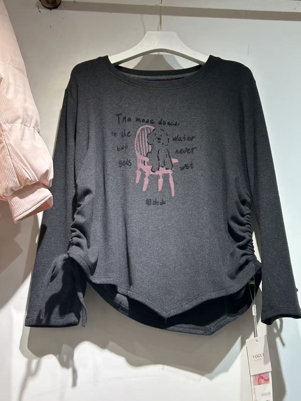 9328小蛮腰加厚打底