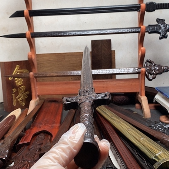 黑檀木木有80长渊虹