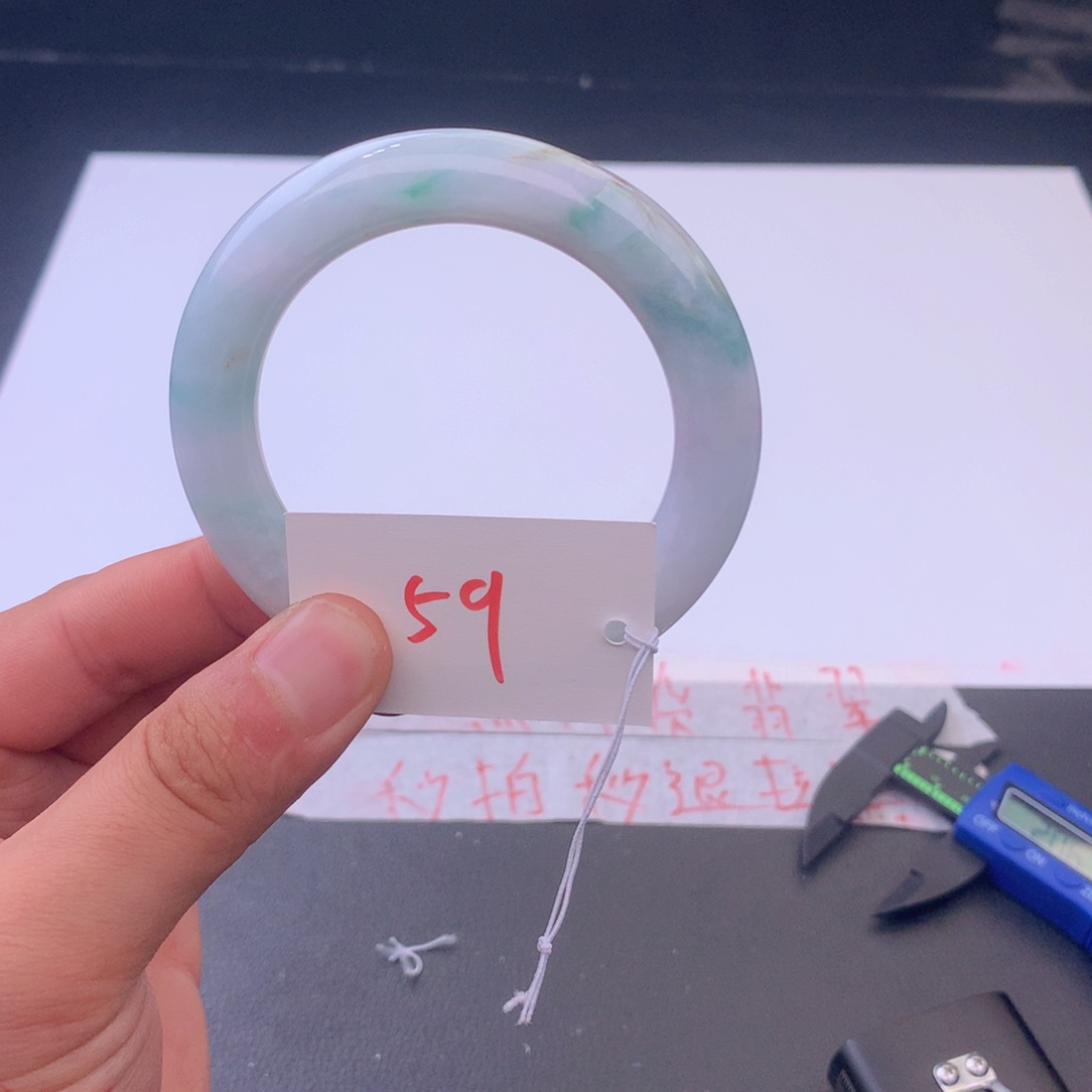 翡翠手镯未镶嵌44558888888888