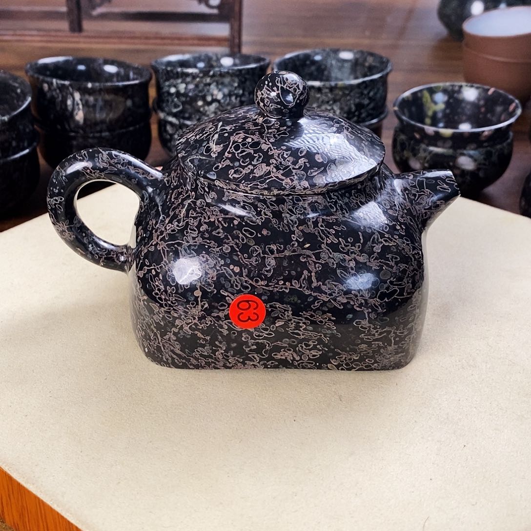 奢上奢精品梅花玉Z