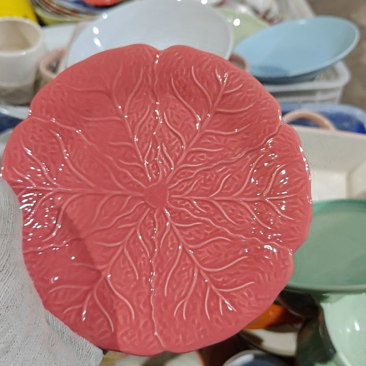 杯陶瓷杯碗盘微瑕疵介意慎拍