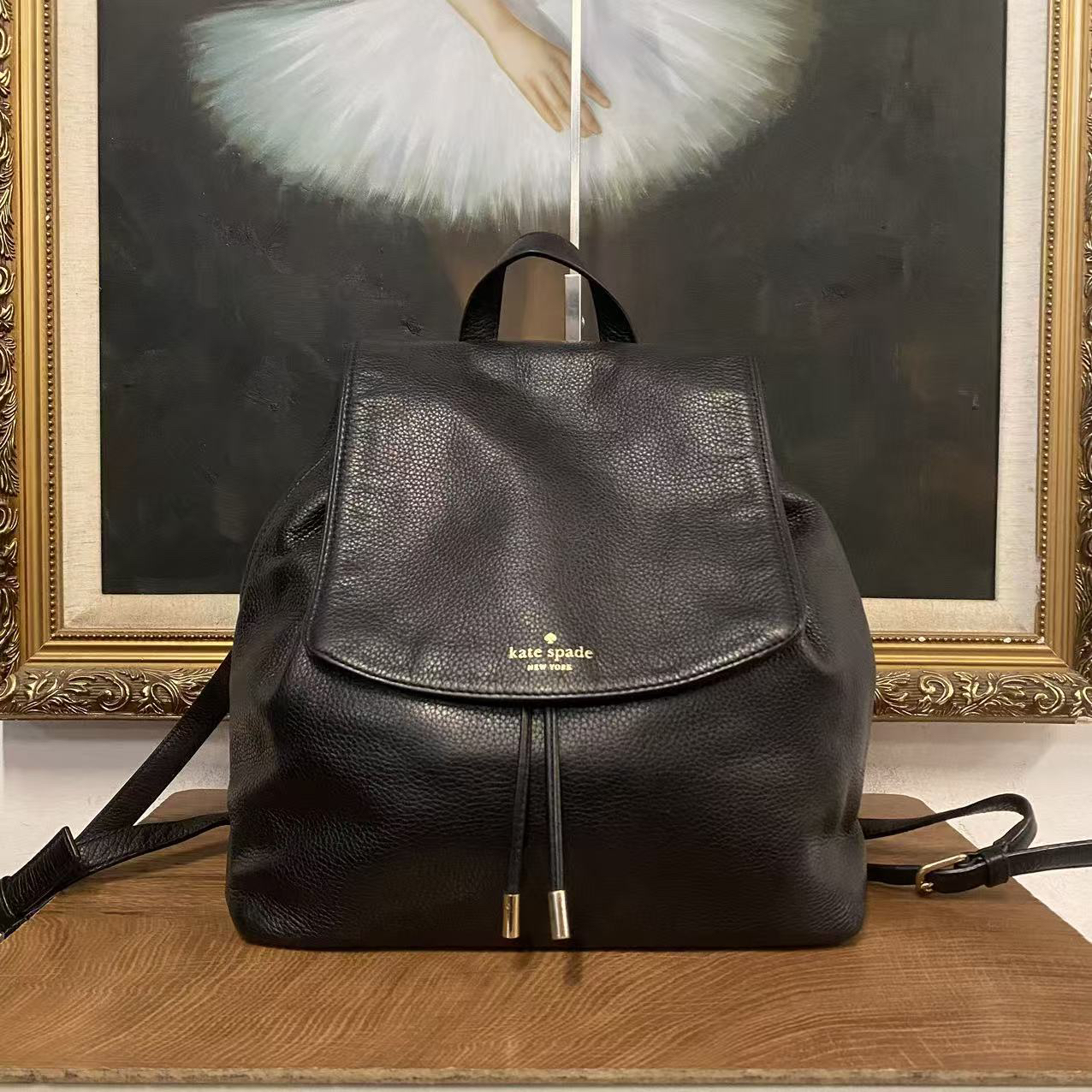 95新 其他 kate双肩包/001259