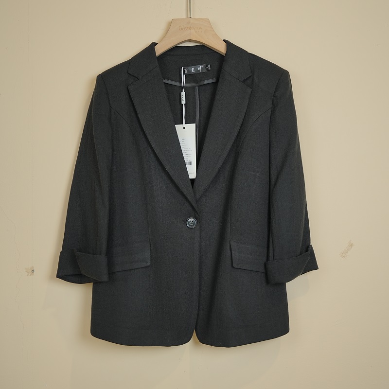 PARKVIEW/百芙川西服春秋气质时尚休闲百搭女士春季春夏HF3705-3