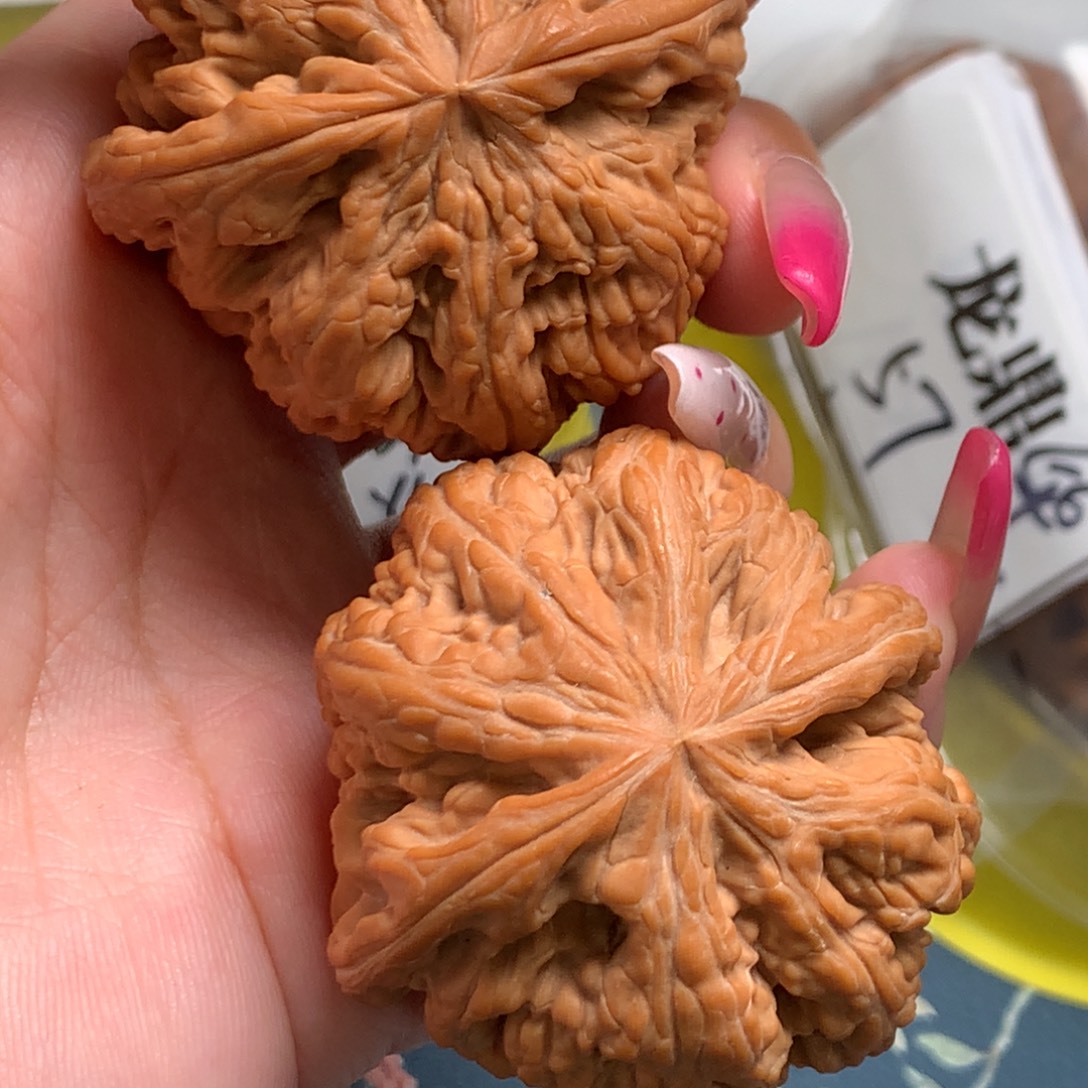 把件文玩核桃46-33909-8