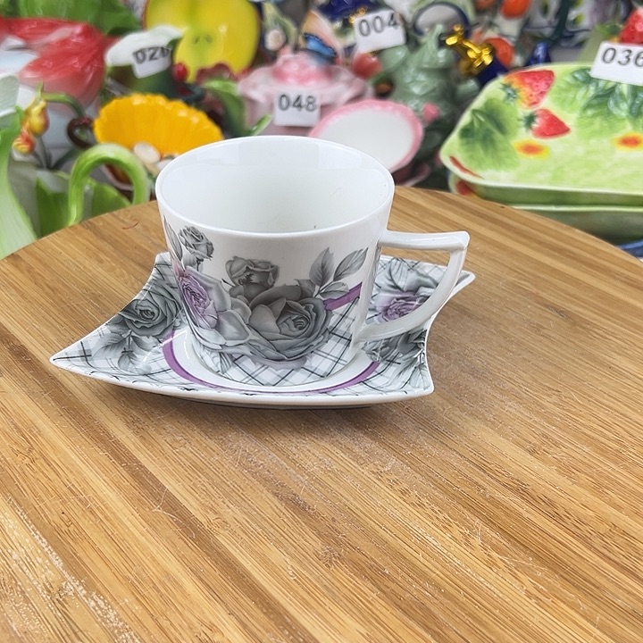 潮州创艺陶瓷餐具