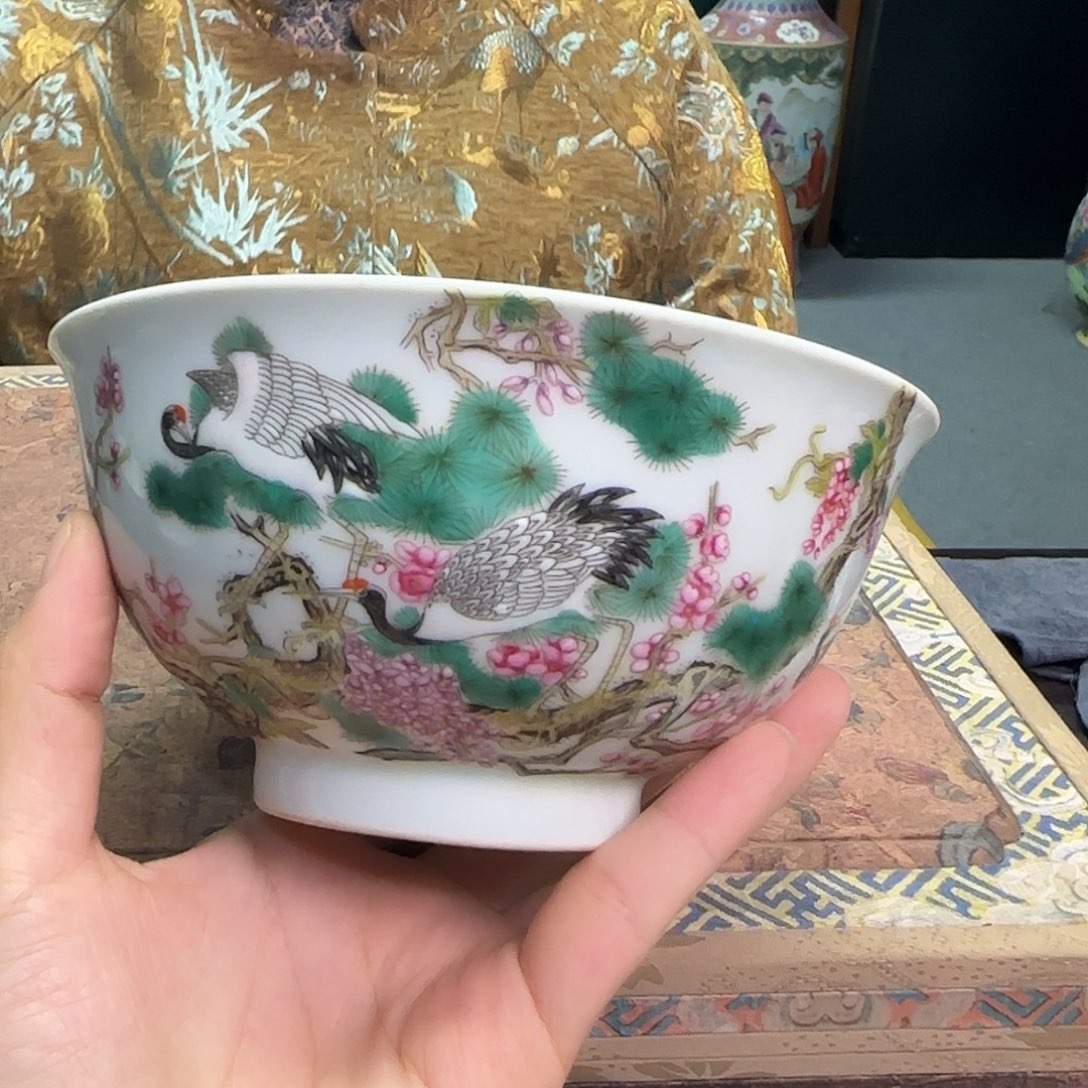 摆件陶景德镇陶瓷艺术