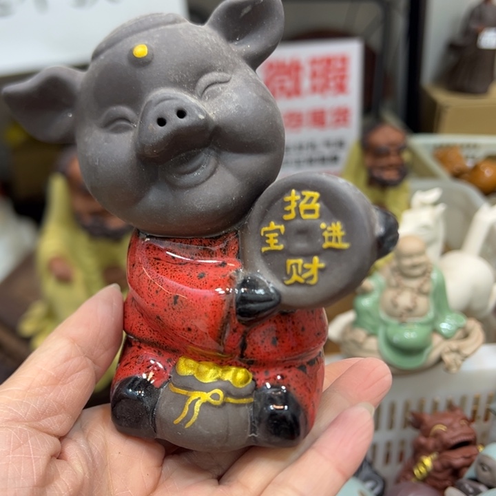 紫砂茶宠紫砂56888888888