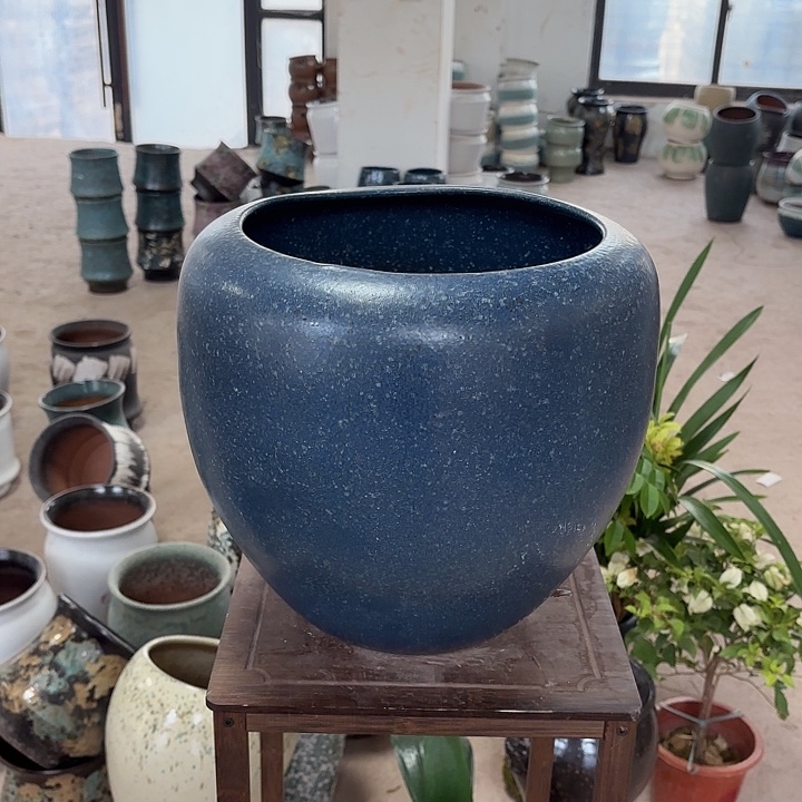 正品高30口24花盆