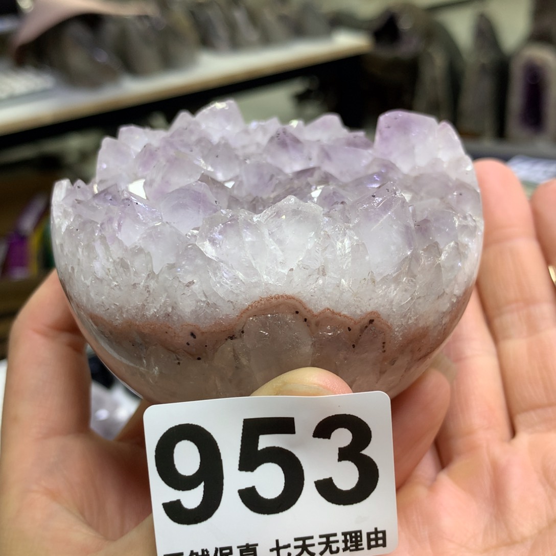 水晶摆件未镶嵌水晶摆件m