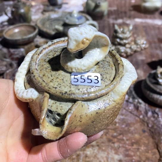 自产自销源头柴烧5553