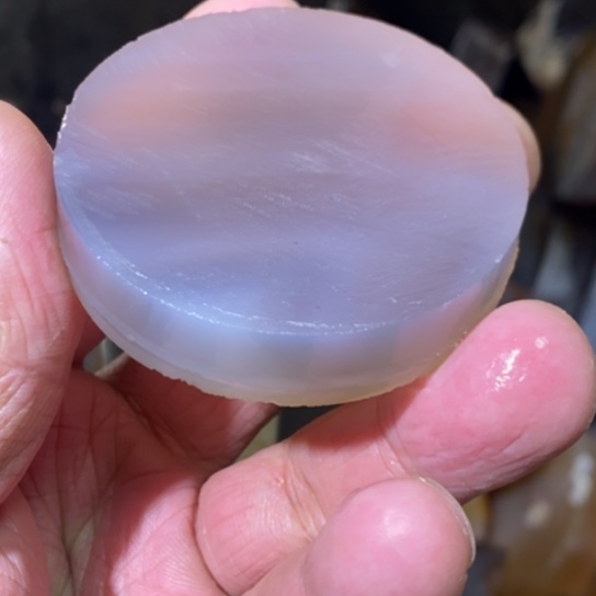 再***钟定制玛瑙玛瑙平安扣