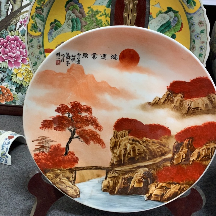 陶瓷制品制作工艺