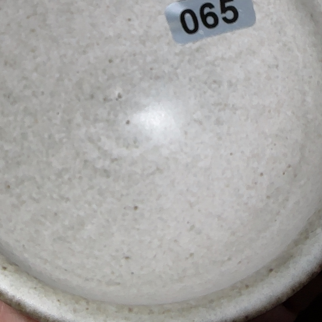 茶盏焦源柴烧自然还原065