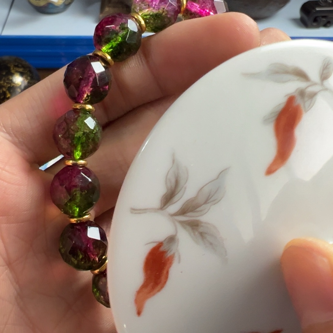 紫砂茶宠茶文化，中古美术品