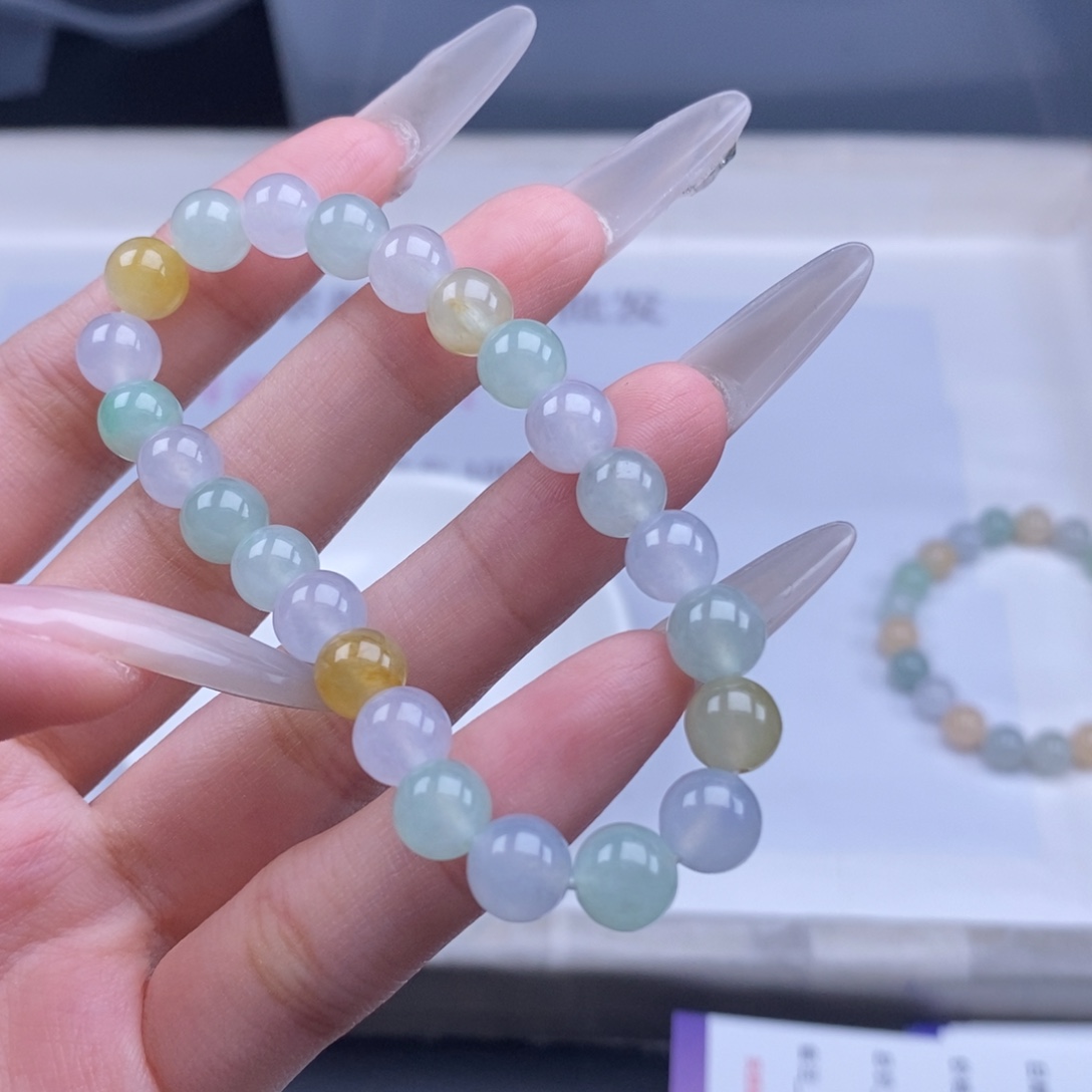 ༄***❀定制翡翠未镶嵌翡翠翡翠