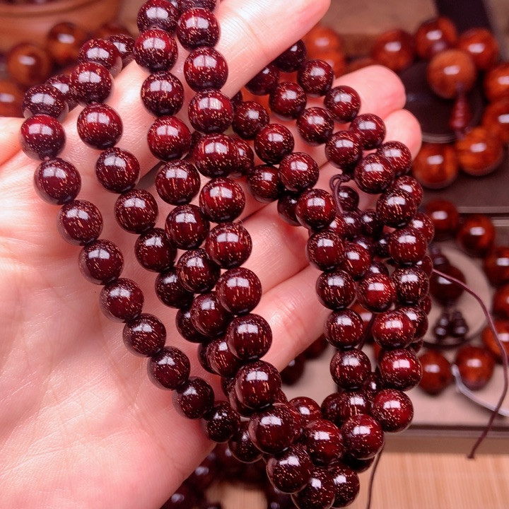 檀香紫檀（小叶紫檀）想2w