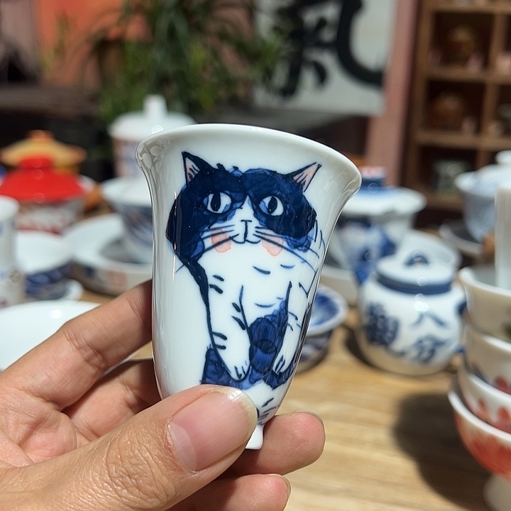 陶瓷艺术作品欣赏