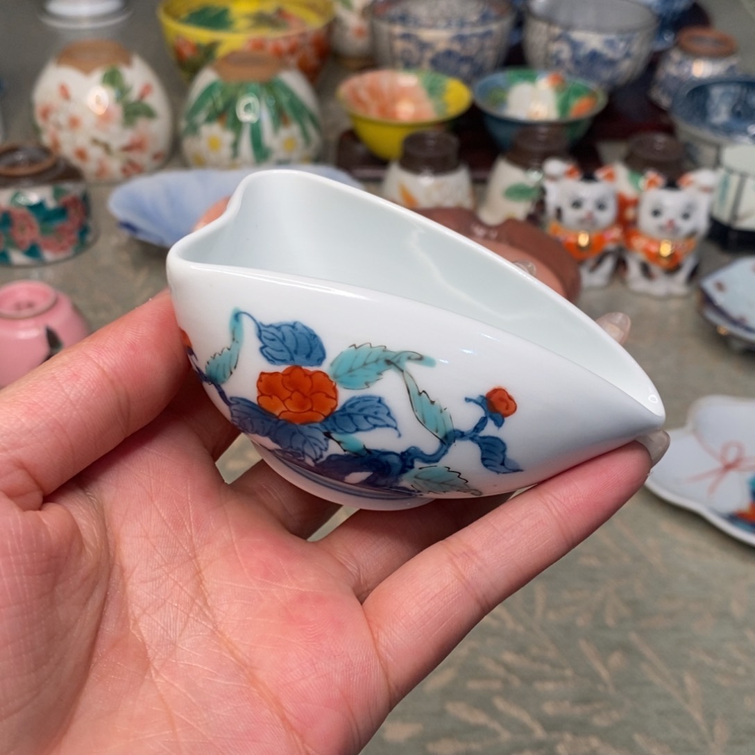 碟8 厘米小杨甄选精品